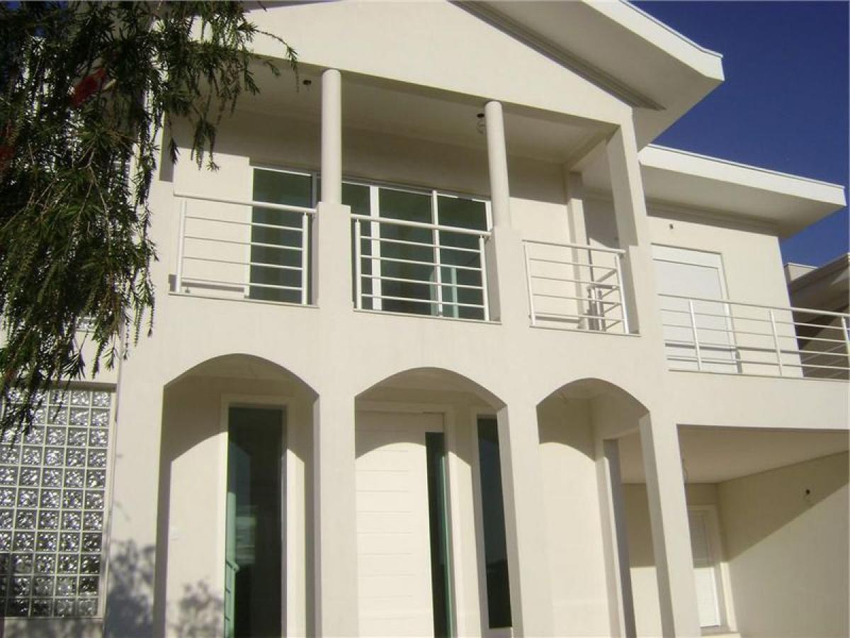 4 Schlafzimmer Haus in Sao Paulo, Brazil, Nr. 587051