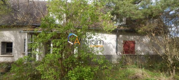 Casa T4 em Pressigny-les-Pins, France N.º 66085 4