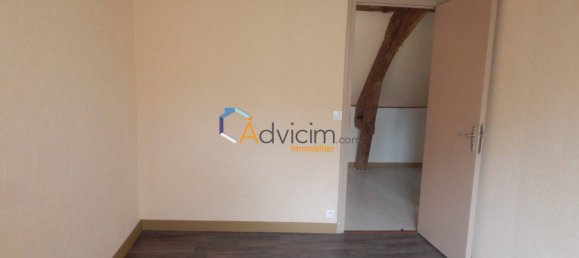 Casa T4 em Pressigny-les-Pins, France N.º 66085 6