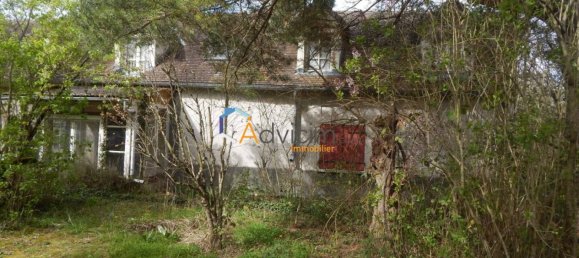 Casa T4 em Pressigny-les-Pins, France N.º 66085 11