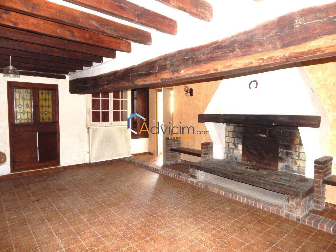 Casa T4 em Pressigny-les-Pins, France N.º 66085