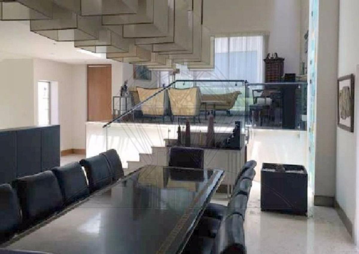 3 bedrooms House in Mexico No. 207520