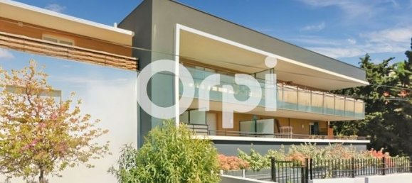 Квартира с 1 спальней в Монпелье, Франция № 282767 13