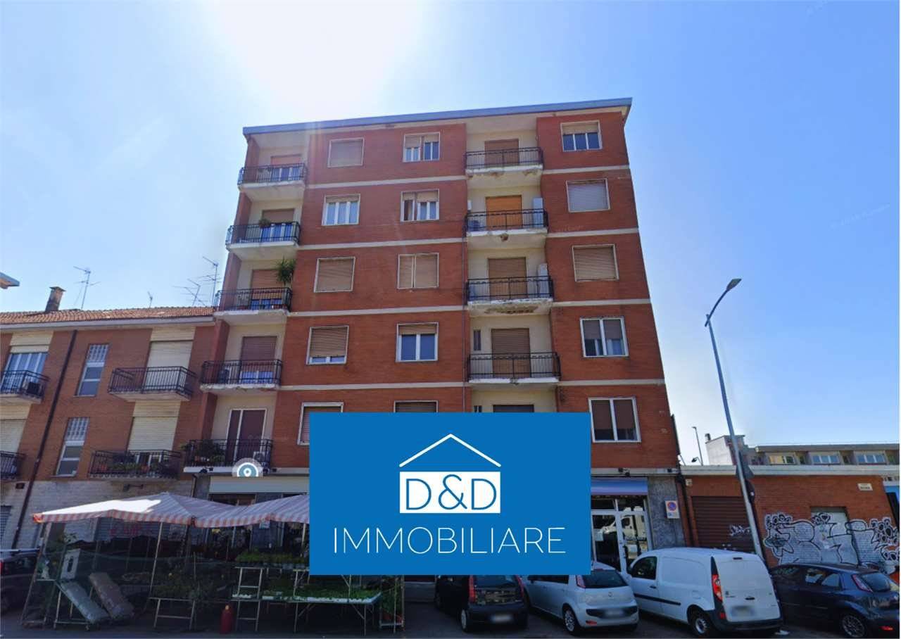 Apartamento T2 em Moncalieri, Italy N.º 9090