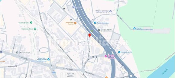 Apartamento T2 em Moncalieri, Italy N.º 9090 18