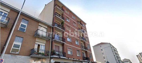 Apartamento T2 em Moncalieri, Italy N.º 9090 4