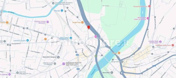 Apartamento T2 em Moncalieri, Italy N.º 9090 17