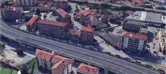 Apartamento T2 em Moncalieri, Italy N.º 9090 15