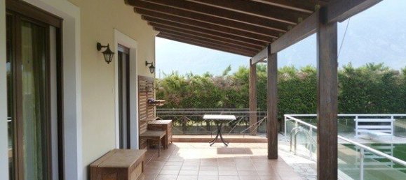 4 rooms Commercial property in Euboea, Greece No. 3410 10