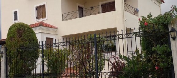 4 rooms Commercial property in Euboea, Greece No. 3410 6