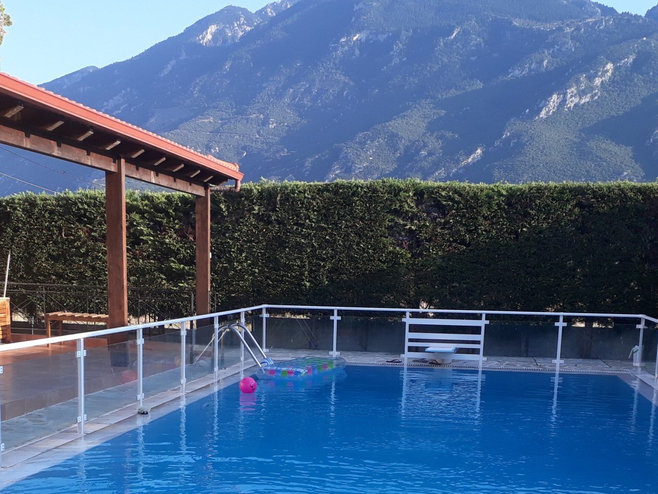 4 rooms Commercial property in Euboea, Greece No. 3410