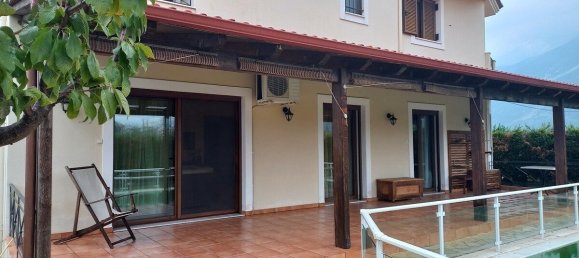 4 rooms Commercial property in Euboea, Greece No. 3410 5