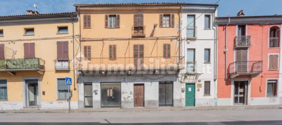 1 room Commercial property in Castello di Annone, Italy No. 290052 9