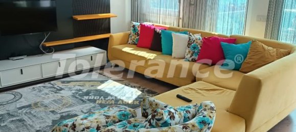 Apartment 3+1 in Antalya, Turkey No. 41091 6