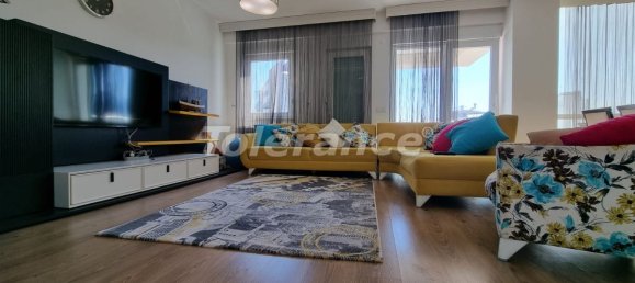 Apartment 3+1 in Antalya, Turkey No. 41091 12