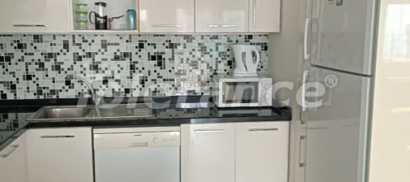 Apartment 3+1 in Antalya, Turkey No. 41091 15