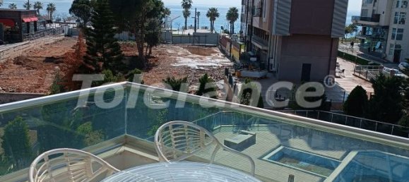 Apartment 3+1 in Antalya, Turkey No. 41091 14