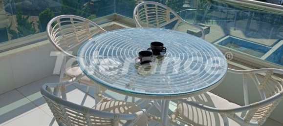 Apartment 3+1 in Antalya, Turkey No. 41091 20