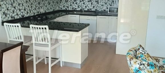 Apartment 3+1 in Antalya, Turkey No. 41091 16