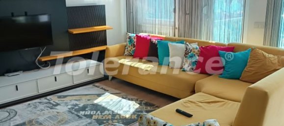 Apartment 3+1 in Antalya, Turkey No. 41091 18