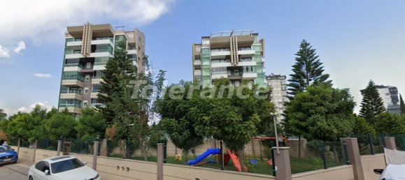 Apartment 3+1 in Antalya, Turkey No. 41091 11