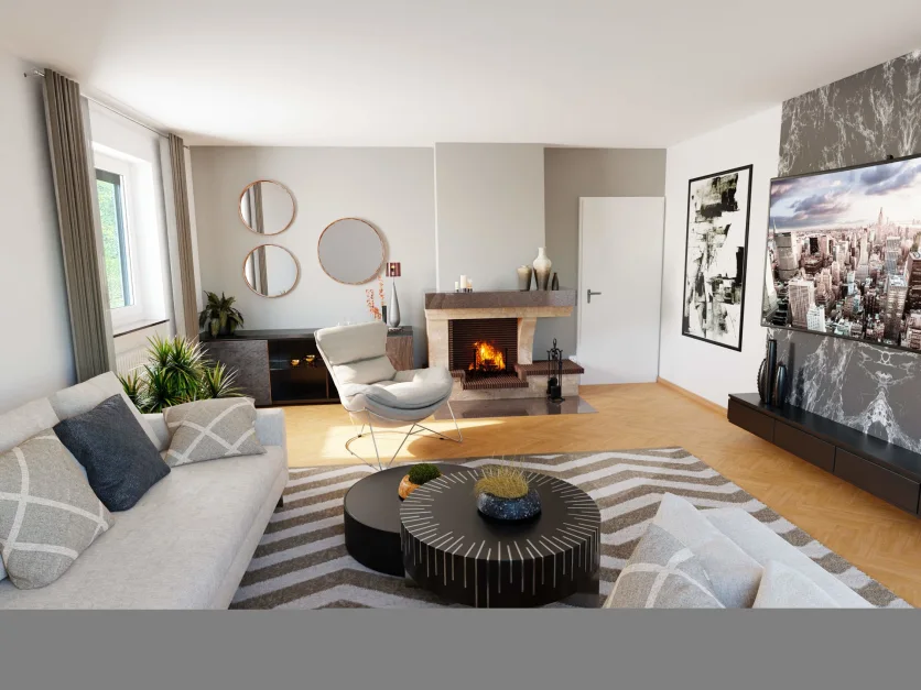 1 bedroom Apartment in Munich, Germany No. 149728