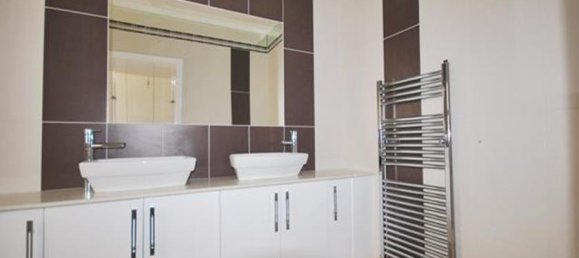3 Schlafzimmer Villa in Agios Georgios, Cyprus, Nr. 10519 11