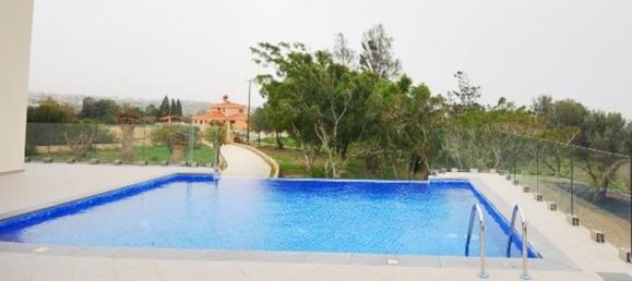 3 Schlafzimmer Villa in Agios Georgios, Cyprus, Nr. 10519 21