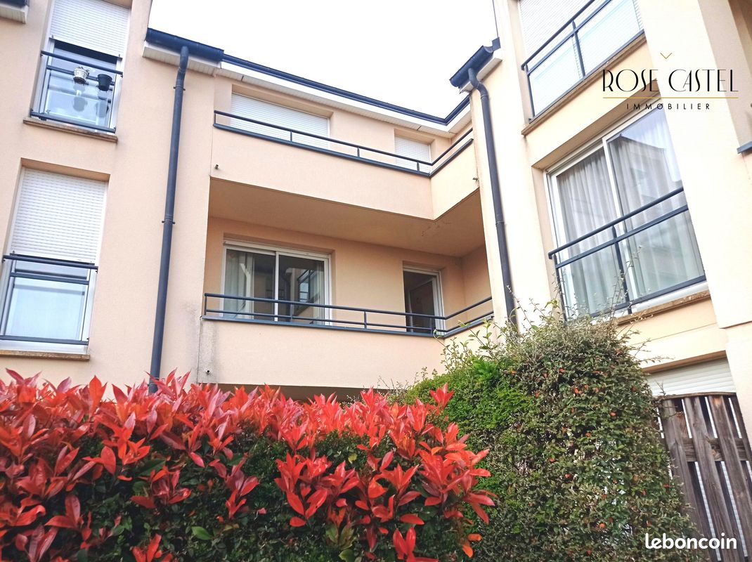 Apartamento T1 em Leves, France N.º 223795