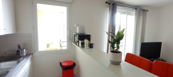 Apartamento T1 em Leves, France N.º 223795 5