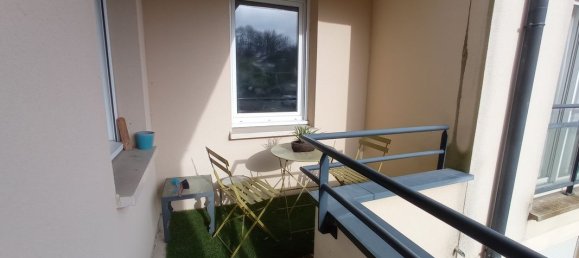 Apartamento T1 em Leves, France N.º 223795 10