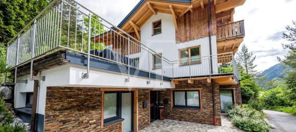 Casa de 9 divisões em Steeg, Austria N.º 168739 5