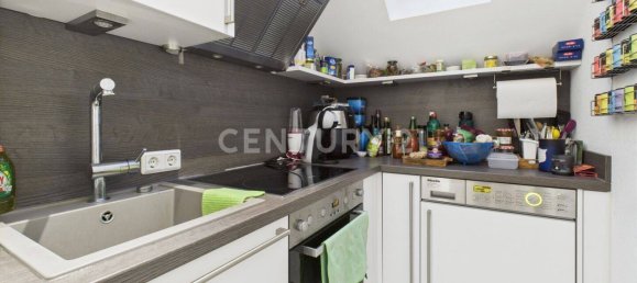 2غرفة شقة في Darmstadt-Dieburg, Germany رقم 177586 8