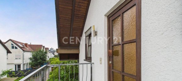 2غرفة شقة في Darmstadt-Dieburg, Germany رقم 177586 5