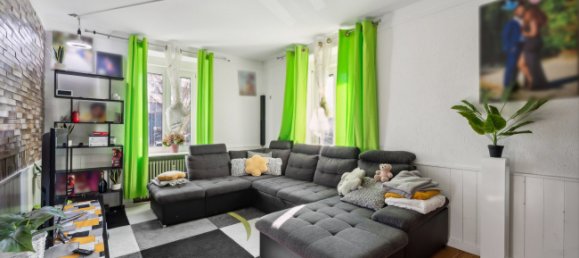 Apartamento de 3 dormitorios en Lorrach, Germany No. 58477 7
