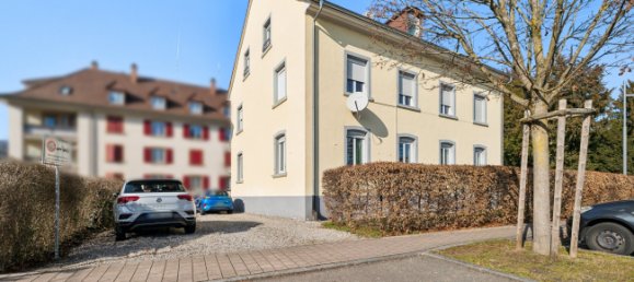 Apartamento de 3 dormitorios en Lorrach, Germany No. 58477 14