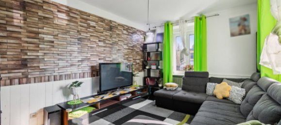 Apartamento de 3 dormitorios en Lorrach, Germany No. 58477 8