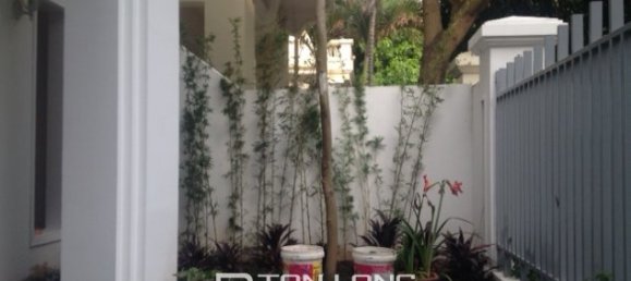 5 غرف نوم فيلا في Tay Ho, Vietnam رقم 2966 2