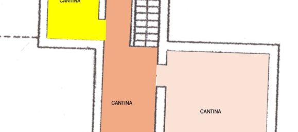 5 غرف نوم منزل في Vigevano, Italy رقم 361334 32