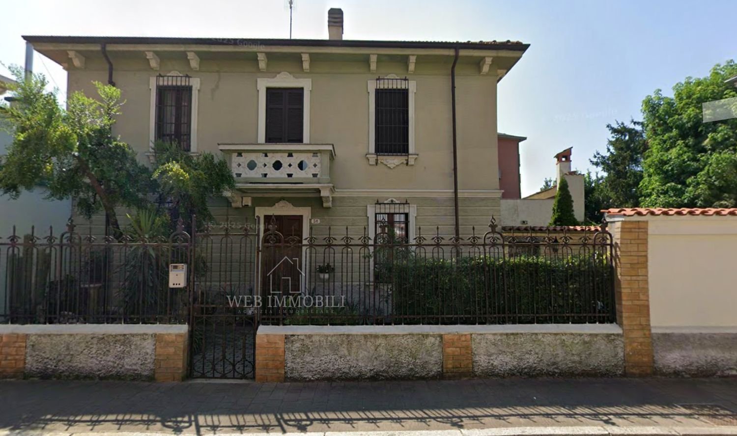 5 غرف نوم منزل في Vigevano, Italy رقم 361334