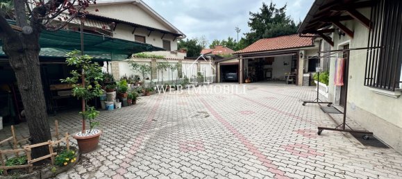 5 غرف نوم منزل في Vigevano, Italy رقم 361334 27