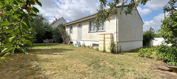 1 Schlafzimmer Haus in Saintry-sur-Seine, France, Nr. 281638 7