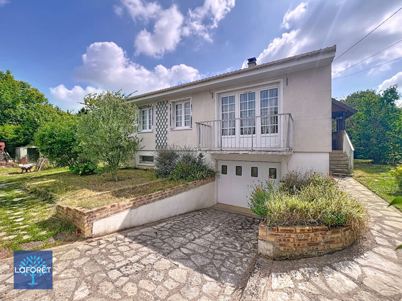 1 Schlafzimmer Haus in Saintry-sur-Seine, France, Nr. 281638