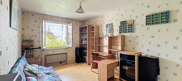 1 Schlafzimmer Haus in Saintry-sur-Seine, France, Nr. 281638 5