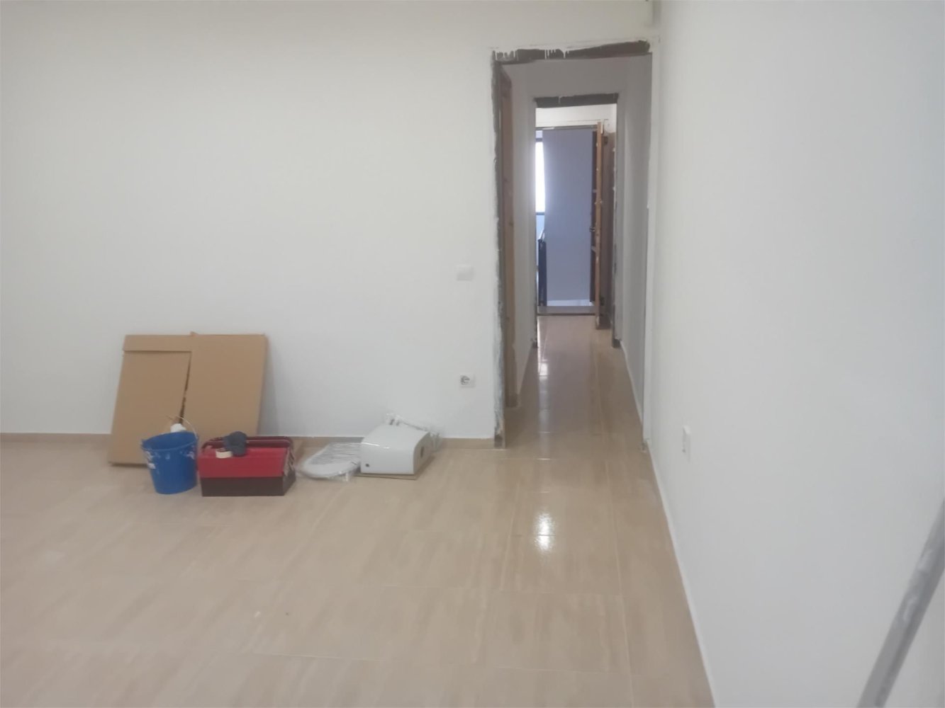 3 غرف نوم شقة في Reus, Spain رقم 172761