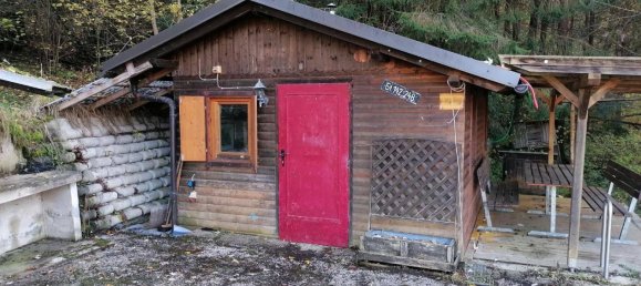 2471m² Land in Bruck-Murzzuschlag, Austria No. 6686 6