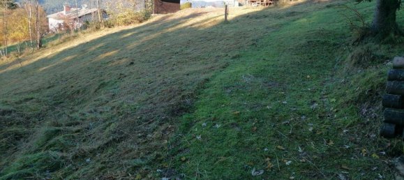 2471m² Land in Bruck-Murzzuschlag, Austria No. 6686 2