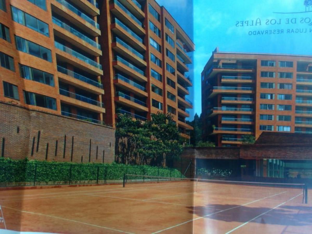 3 chambres Maison à Bogota, Colombia No. 12346