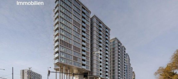 4 rooms Penthouse in Favoriten, Austria No. 170465 30