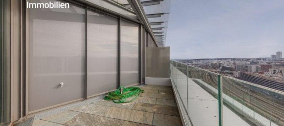 4 rooms Penthouse in Favoriten, Austria No. 170465 22